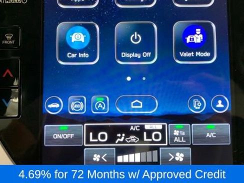 Used 2024 Subaru Crosstrek 2.0i Premium AWD/4WD image 27