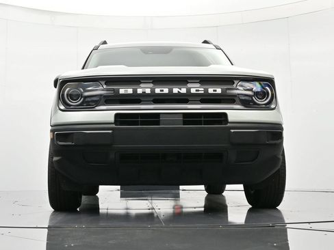 Used 2022 Ford Bronco Sport Big Bend AWD/4WD image 37