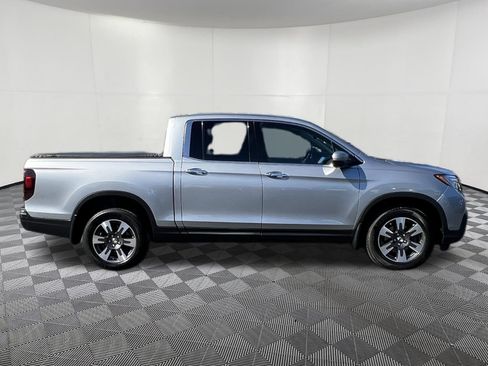 Used 2019 Honda Ridgeline RTL-E image 7