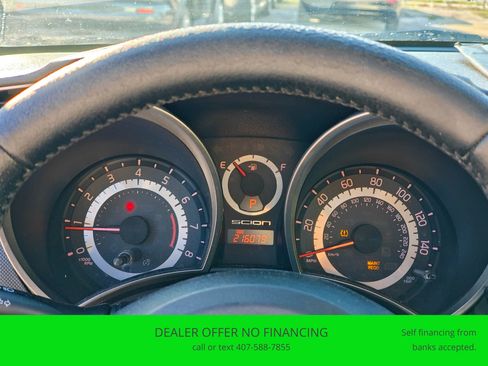 Used 2012 Scion tC image 15