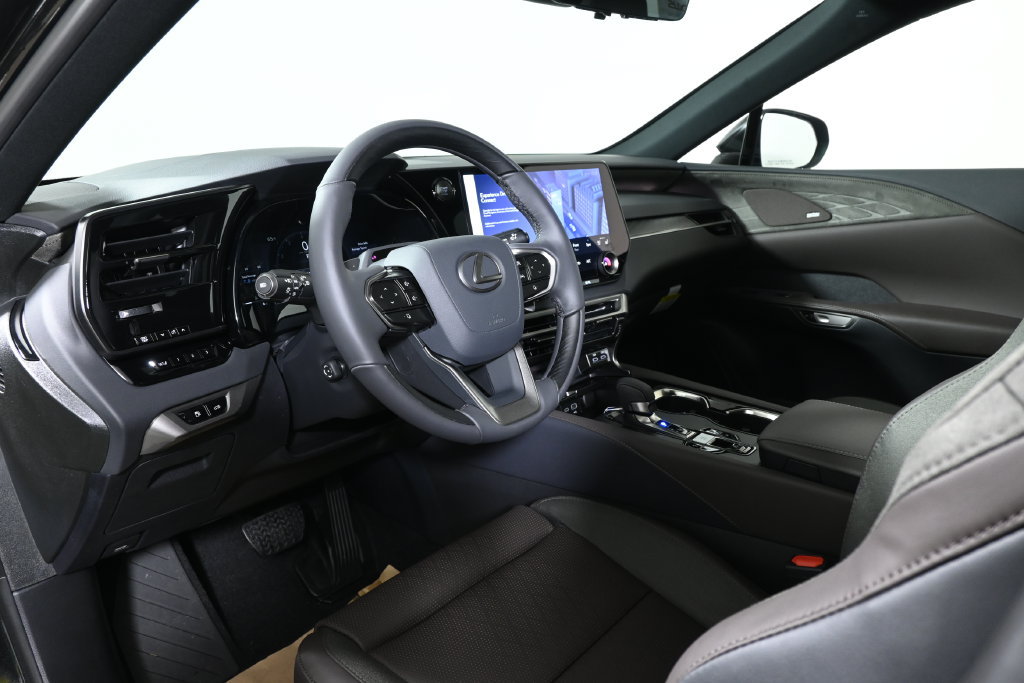 New 2026 Lexus RX 350 AWD w/ Convenience Package image 15