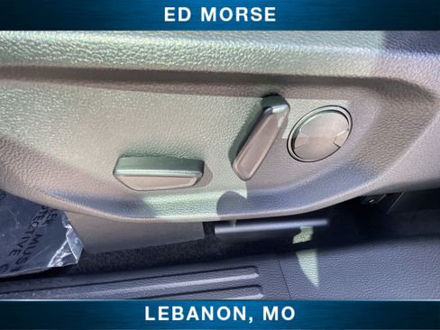 Used 2026 Ford Ranger Lariat w/ FX4 Off-Road Package AWD/4WD image 32