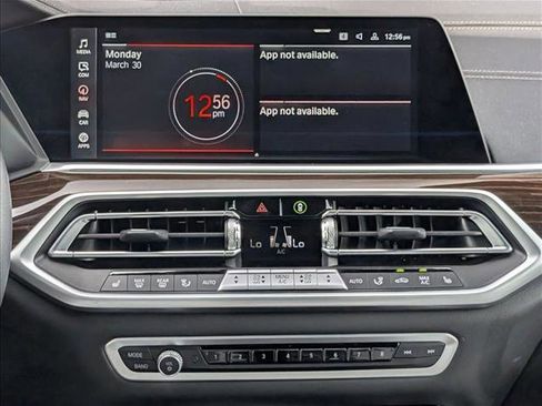 Certified 2023 BMW X5 xDrive40i image 14