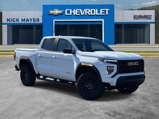 New 2026 GMC Canyon Elevation 360° Tour