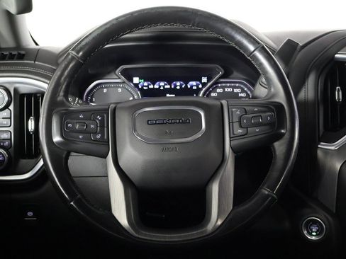 Used 2021 GMC Sierra 2500 Denali image 37