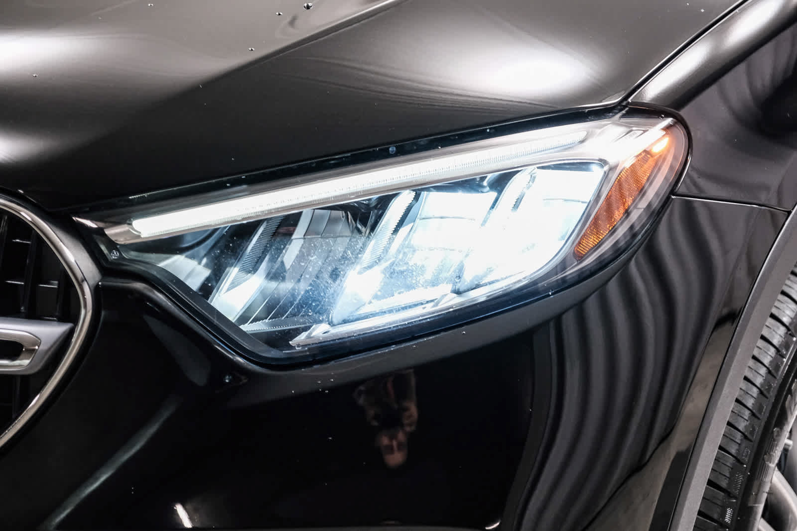 Certified 2024 Mercedes-Benz GLC 300 4MATIC image 12