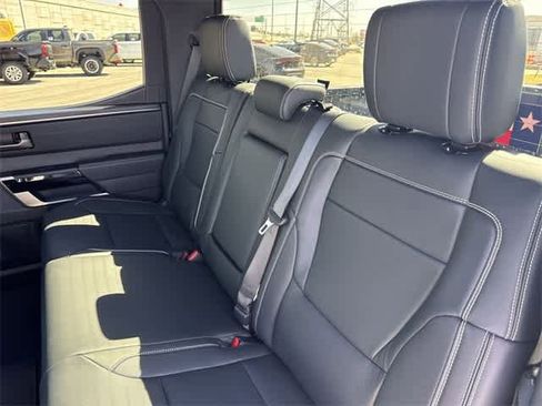 New 2026 Toyota Tundra Limited image 17