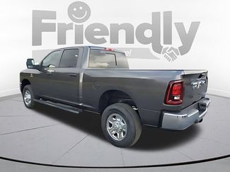 New 2026 RAM 2500 Tradesman AWD/4WD video 3