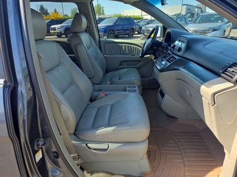 Used 2006 Honda Odyssey EX-L image 11