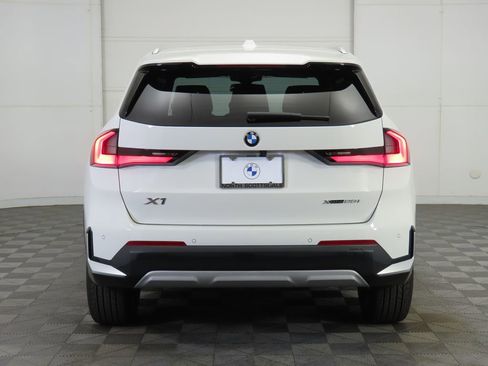 New 2026 BMW X1 xDrive28i w/ Convenience Package image 6