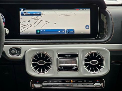 Certified 2025 Mercedes-Benz G 63 AMG 4MATIC image 42