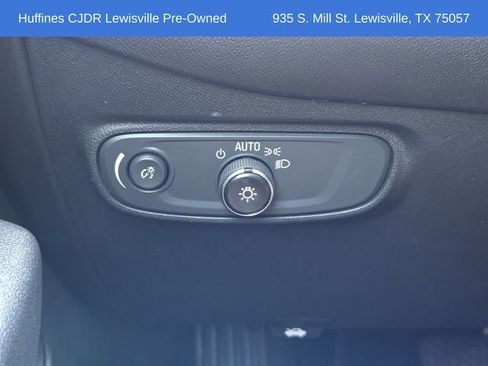 Used 2020 Chevrolet Equinox LT image 24