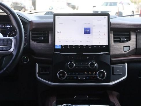 Certified 2024 Ford Expedition Max Limited AWD/4WD image 29