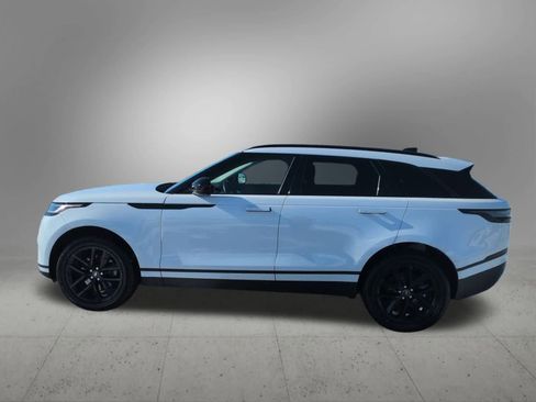Used 2024 Land Rover Range Rover Velar S image 3