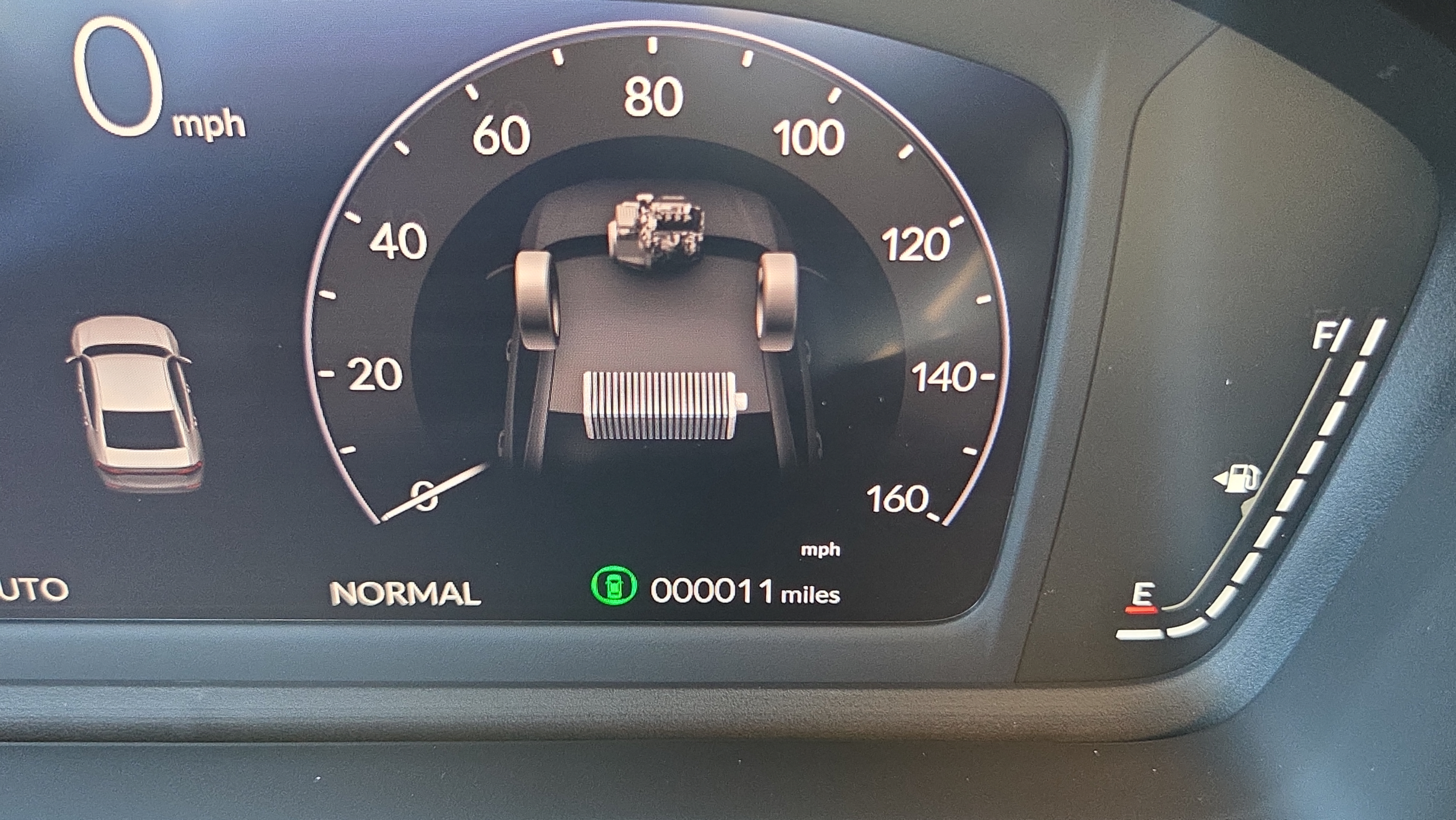 New 2026 Honda Accord Sport image 24