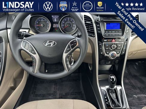 Used 2016 Hyundai Elantra GT image 10