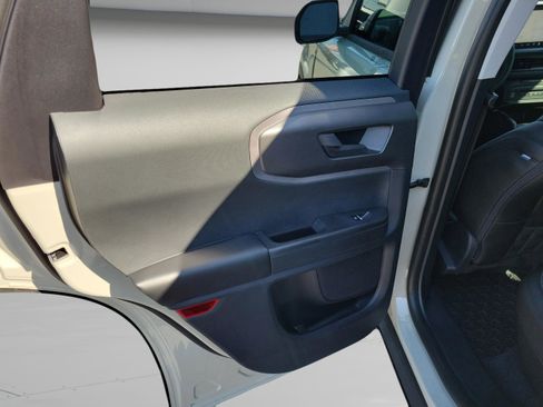 New 2025 Ford Bronco Sport Big Bend w/ Convenience Package image 29