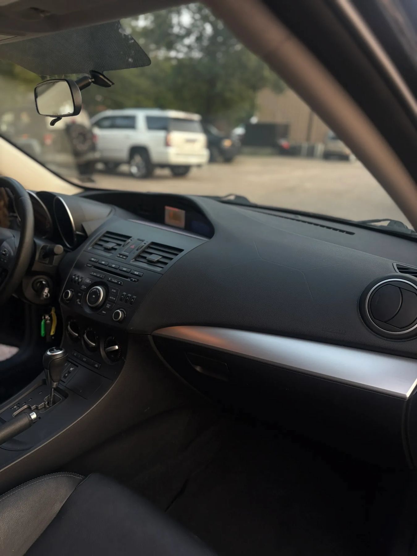 Used 2012 MAZDA MAZDA3 i Grand Touring FWD image 27