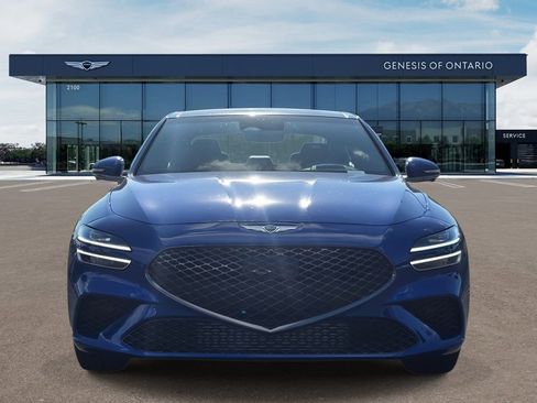 New 2026 Genesis G70 3.3T Sport Prestige image 5