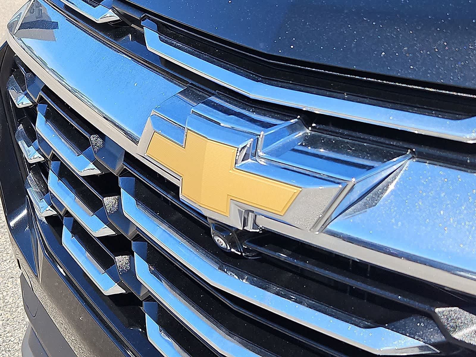 Used 2025 Chevrolet Equinox LT w/ Convenience Package II AWD/4WD image 36