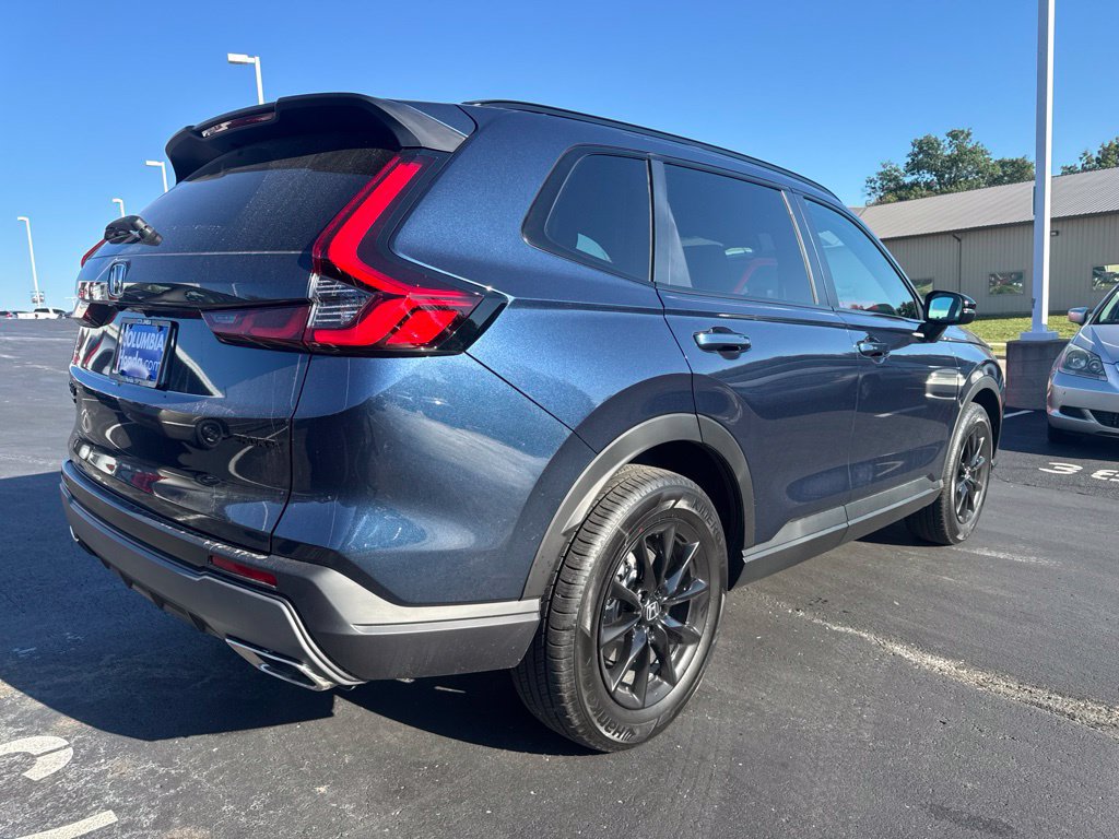 Used 2026 Honda CR-V Sport image 3