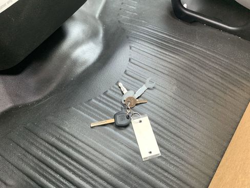 New 2025 GMC Savana 3500 w/ Power Convenience Package image 53