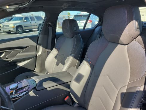 Used 2024 BMW 530i w/ M Sport Package RWD image 22