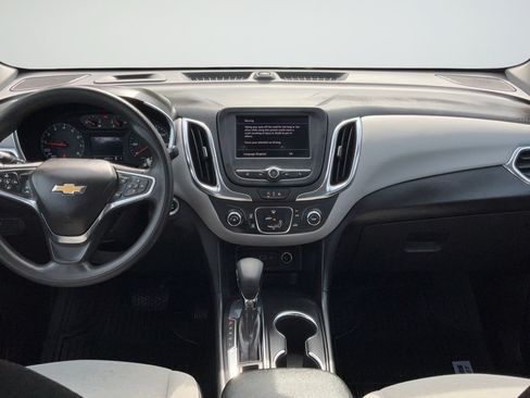 Certified 2024 Chevrolet Equinox LS FWD image 12