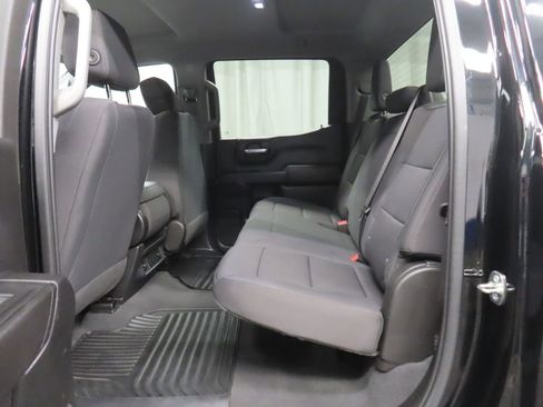 Used 2023 GMC Sierra 1500 Pro w/ Graphite Edition AWD/4WD image 13