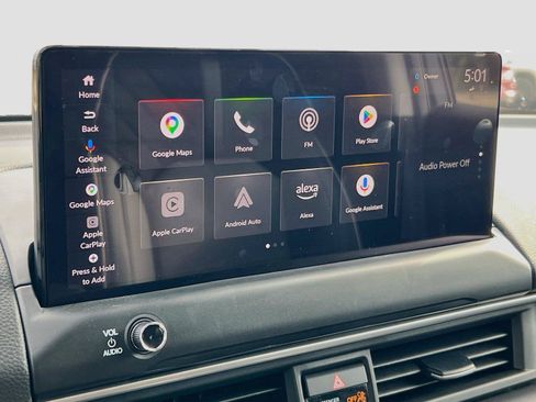 New 2026 Honda Pilot Elite image 7