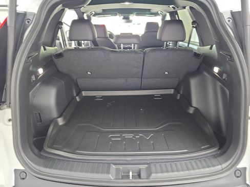 New 2026 Honda CR-V Sport-L image 12