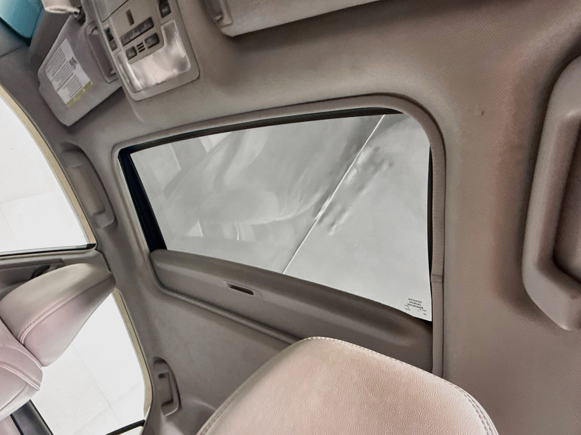 Used 2015 Toyota Camry XLE FWD image 27