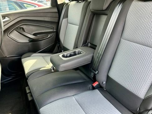 Used 2017 Ford Escape SE AWD/4WD image 8