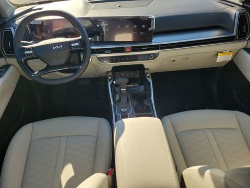 New 2026 Kia Sorento S w/ S Panoramic Sunroof Package image 15