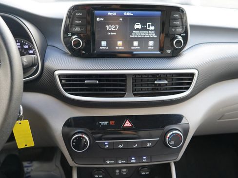 Used 2019 Hyundai Tucson SE FWD image 11