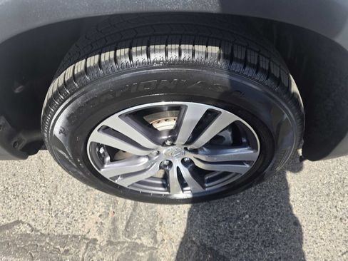 Used 2018 Honda Pilot EX-L image 37