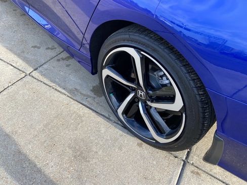 Used 2022 Honda Accord Sport Special Edition image 29