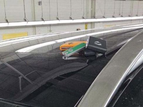 Used 2024 Volvo XC90 T8 Ultimate w/ Protection Package Premier image 17