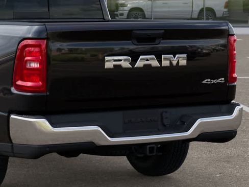 New 2025 RAM 1500 Tradesman image 13
