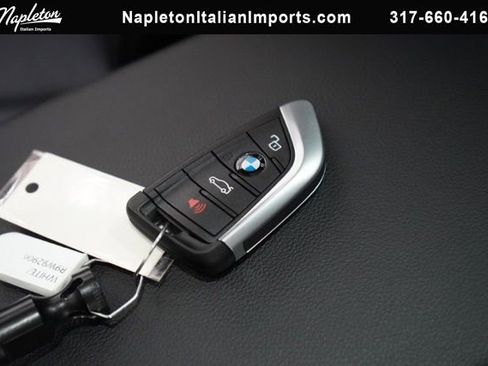 Used 2024 BMW X3 xDrive30i AWD/4WD image 37