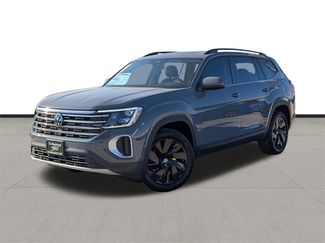 New 2026 Volkswagen Atlas SE video 1