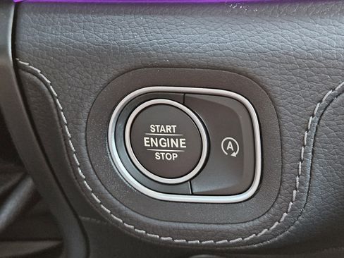 Certified 2025 Mercedes-Benz GLE 53 AMG 4MATIC Coupe image 23