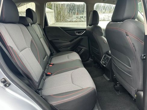 Used 2019 Subaru Forester Sport w/ Popular Package #2 AWD/4WD image 14