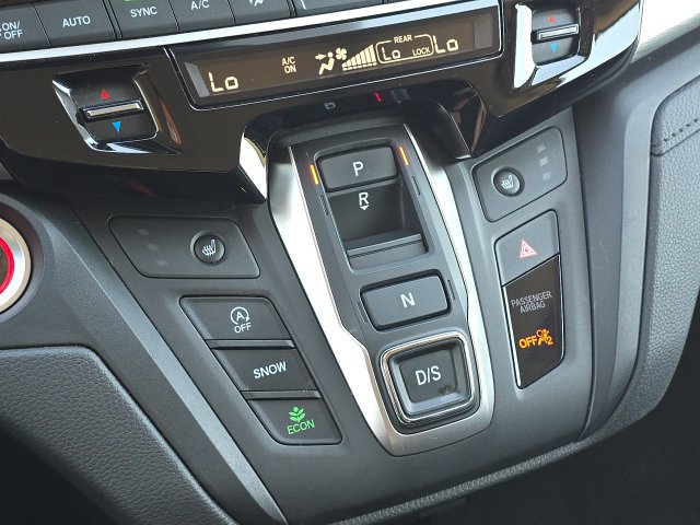 Used 2026 Honda Odyssey EX-L image 40