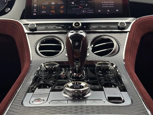 Certified 2022 Bentley Continental GT Speed AWD/4WD image 44