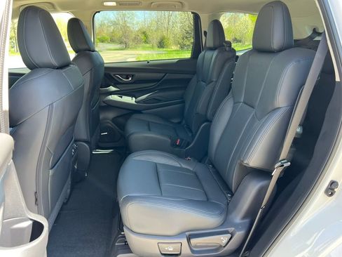 New 2026 Subaru Ascent Bronze Edition AWD/4WD image 5
