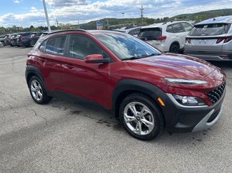 Certified 2023 Hyundai Kona SEL w/ Convenience Package AWD/4WD video 1