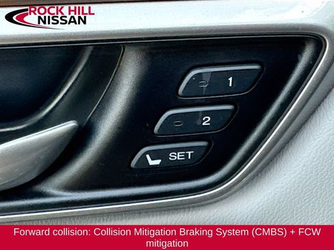 Used 2020 Honda CR-V EX-L image 19