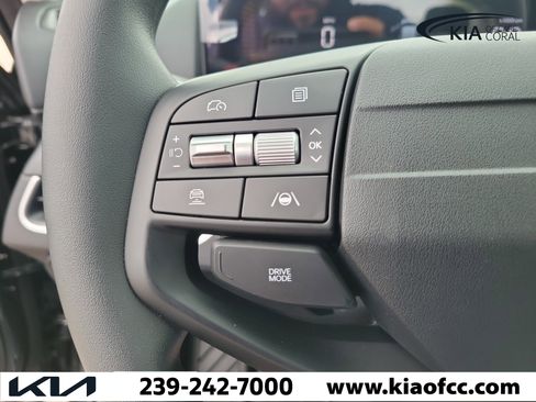 New 2026 Kia K4 FWD image 22