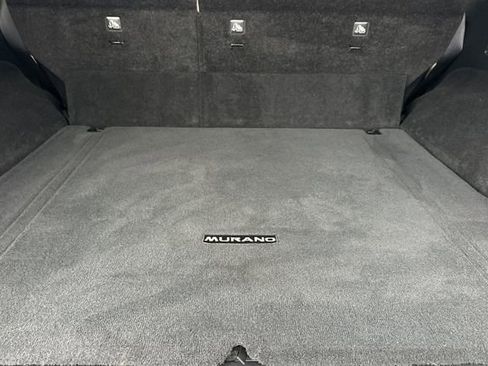 Used 2023 Nissan Murano SV image 17